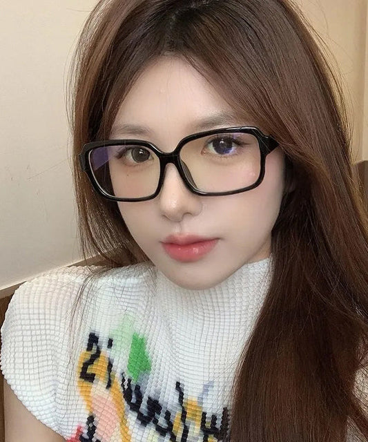 Bohemian Leopard PC Blue Light Blocking Frame Reading Glasses