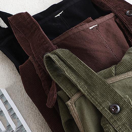 Women Spaghetti Strap pockets cotton clothes Women Fashion Ideas black long Dresses - SooLinen