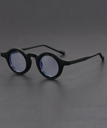 Art Leopard Resin Blue Light Blocking Color-Changing Unisex Reading Glasses