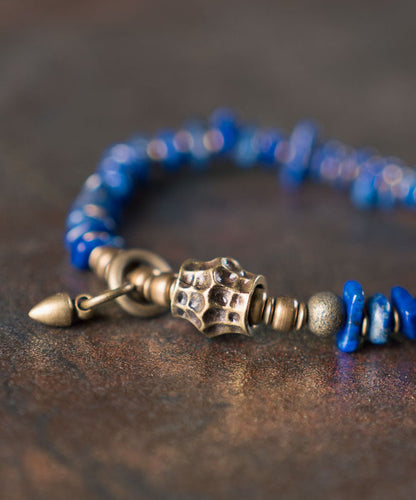 Beautiful Irregular Design Versatile Universal Bracelet