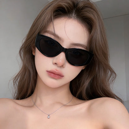 Beautiful Retro Tortoiseshell Versatile Sunglasses