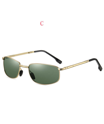 Boutique Fashion Durable Folding Sunglasses