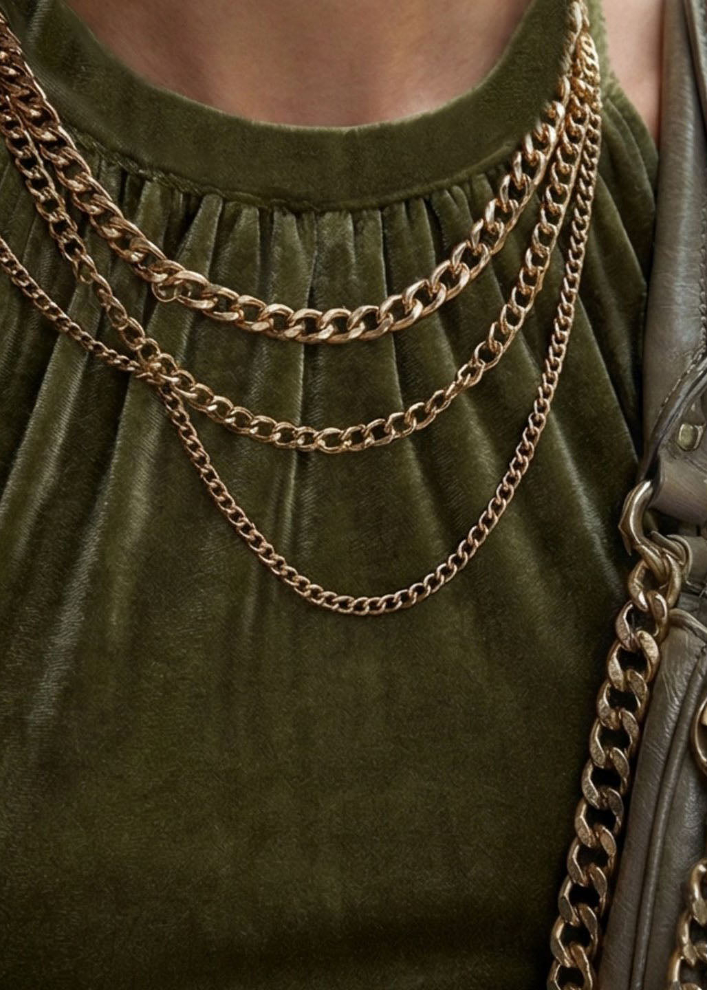 Boutique Green Wrinkled Velvet Mini Dresses Sleeveless