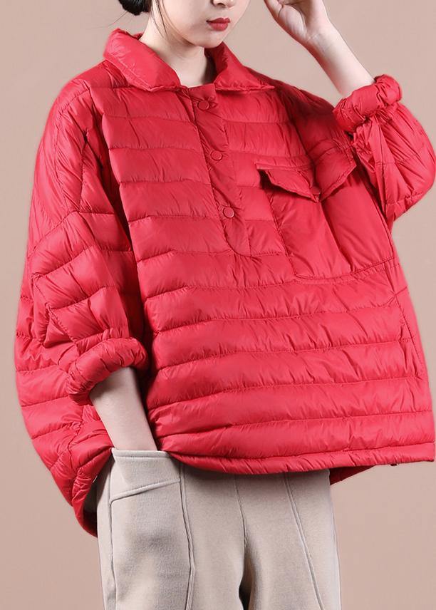Winter Clothes 2025 Green New Women Loose Large Size Cotton Coat