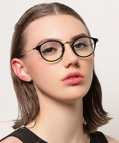 Fashion Anti Blue Light Full Frame Reading Glasses