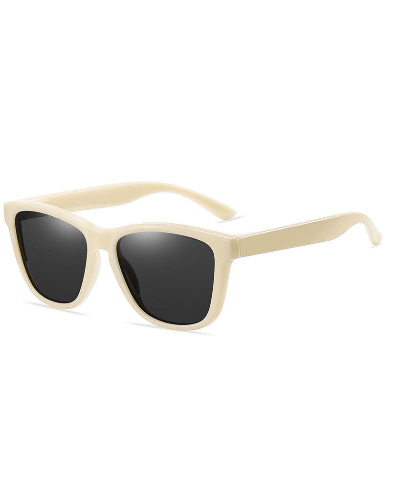 Fashion Blue Polarized Outdoor Sports Sunglasses