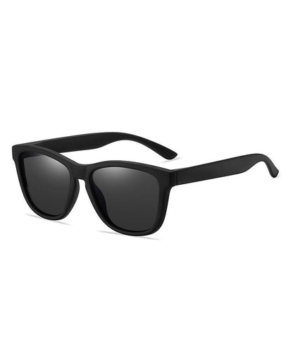 Fashion Blue Polarized Outdoor Sports Sunglasses