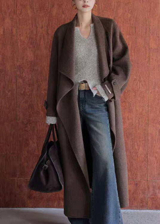 French V Neck Slim Fit Knitted Tops Spring