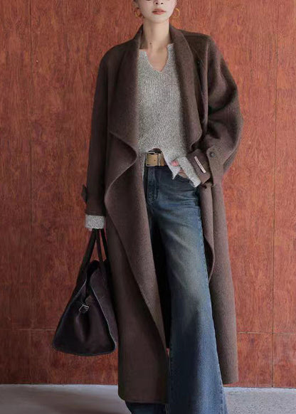 French V Neck Slim Fit Knitted Tops Spring