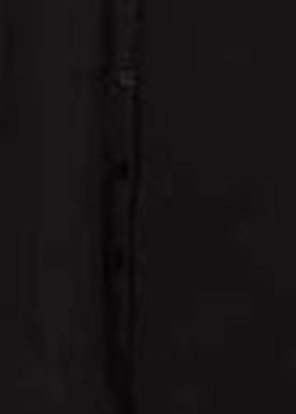 New Woman Plus Size Black Casual Shirt Embroidery Fringe Dress - SooLinen