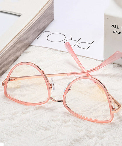 New Chic Leopard Versatile Full Frame Reading Glasses