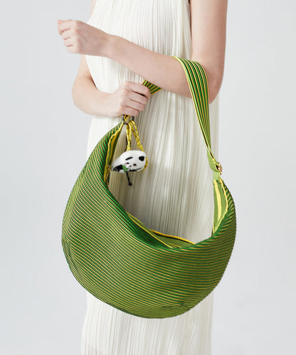 Original Design Green Large Capacity Durable CrossBody Bag