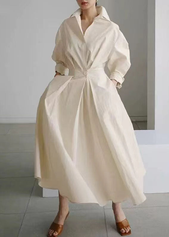 Plus Size Tea Green Cinched Silm Fit Maxi Dresses Spring