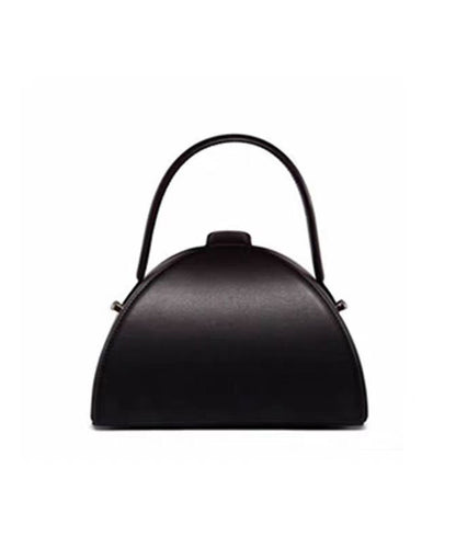 Stylish Mulberry Faux Leather Durable CrossBody Bag