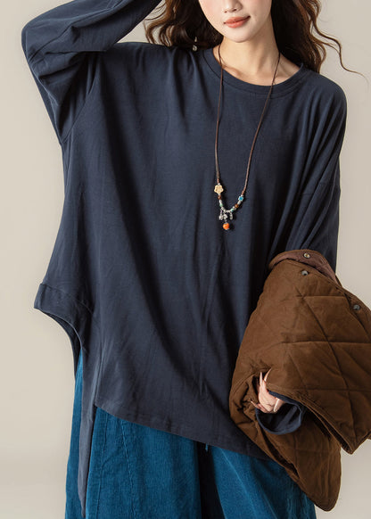 Vintage Coffee V Neck Button Solid Cotton Filled Two Pieces Set Sleeveless