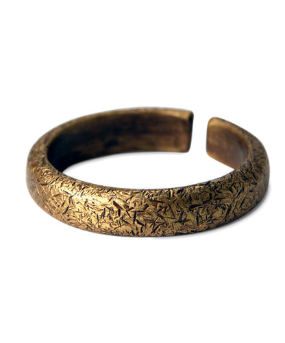 Vintage Versatile Fashion Copper Unisex Love Rings