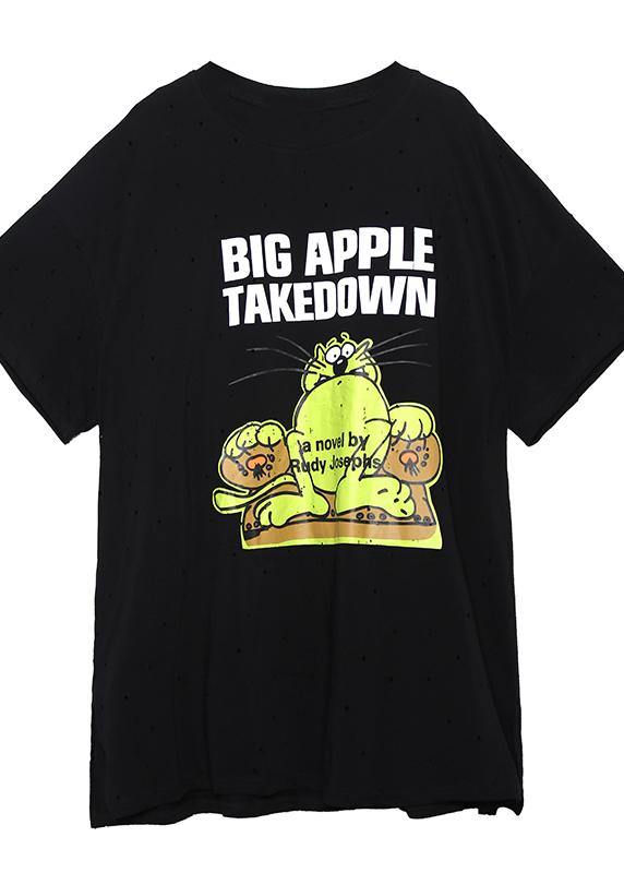 Vivid light green Cotton Long Shirts o neck back open Midi summer Dress - SooLinen