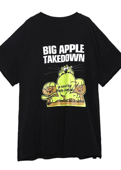 Vivid light green Cotton Long Shirts o neck back open Midi summer Dress - SooLinen