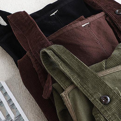 Women Spaghetti Strap pockets cotton clothes Women Fashion Ideas black long Dresses - SooLinen