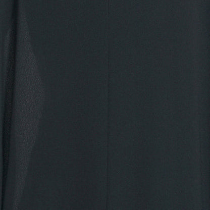 stylish red black patchwork chiffon polyester dresses trendy plus size traveling clothing fine batwing sleeve clothing