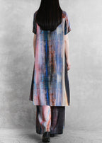 20 summer women's suit irregular high-end two-piece suit