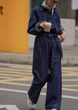 Load image into Gallery viewer, Girls&#39; fashionable denim jacket high waistband jeans 2-piece set