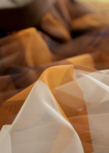 Load image into Gallery viewer, diy Chocolate High Waist Print Pleated Fall Skirt