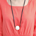 fashion pink natural linen dress plus size clothing tunic caftans 2018 bracelet sleeved kaftans